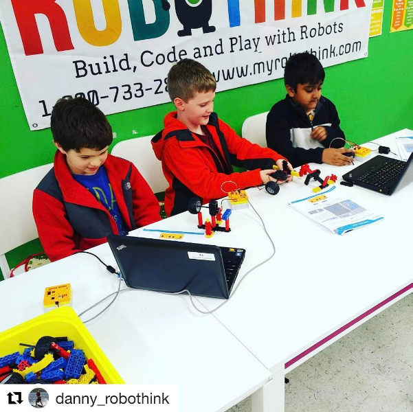 #robotori #franchise #coding #robotorimall #robothink #로보토리로 여름캠프 진행하는 #r...