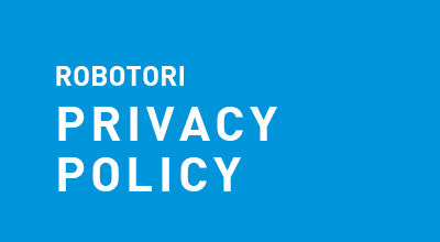 ROBOTORI, Privacy Policy